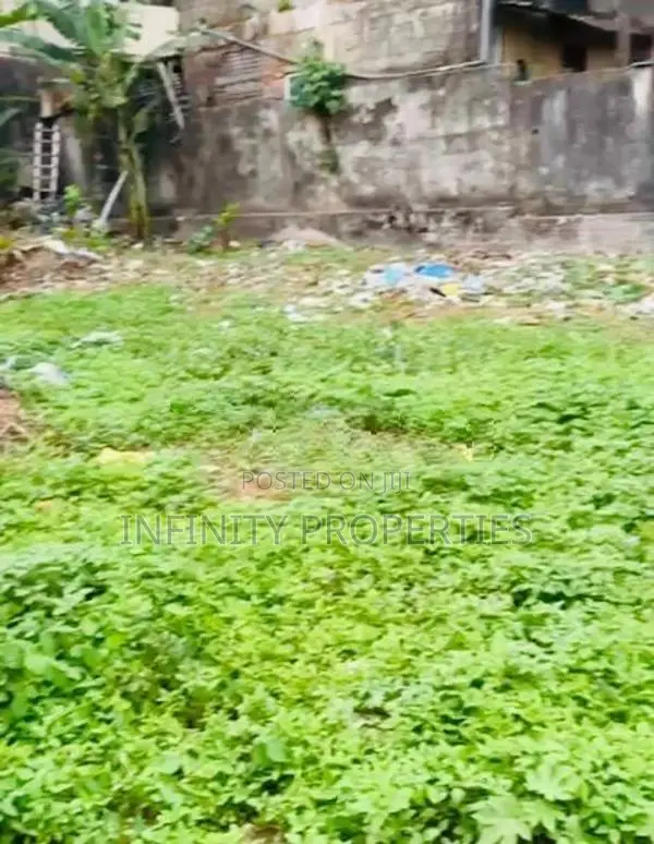 (AFA180) 18P Land for Sale in Wedyya Road Dehiwala.