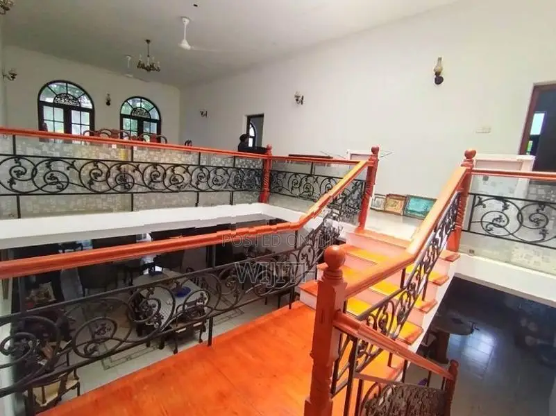 Two Storey House for Sale in Dehiwala Town