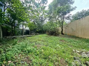 12.50P High Residential Bare Land For Sale In Mount Lavinia