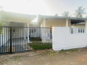 Land Blocks for Sale at Gothatuwa, Close to Rajagiriya