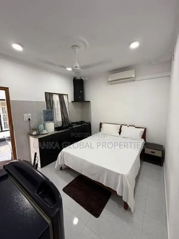 Annex for Rent Jaffna