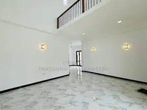 super luxury Brand New Modern 2 Story House-piliyandala