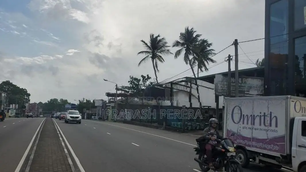 27 Perches Land for Sale in Maharagama