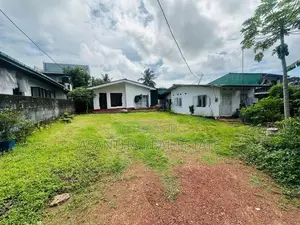 (NNI-243) 18 perchesbare land for sale At Maharagama