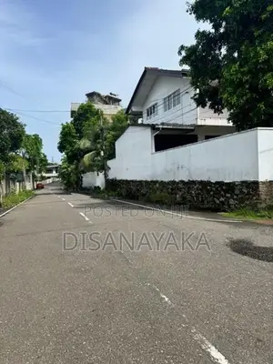 Land for Sale Ds6 Kotte