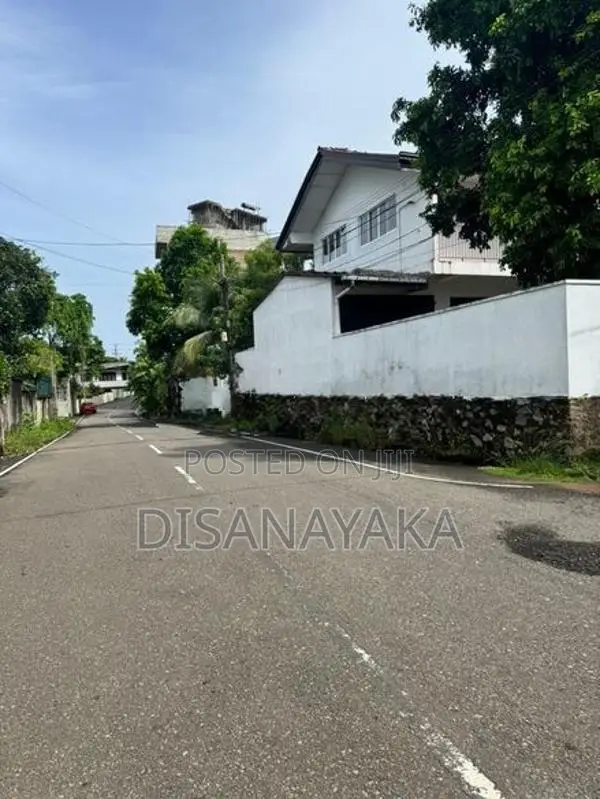 Land for Sale Ds6 Kotte