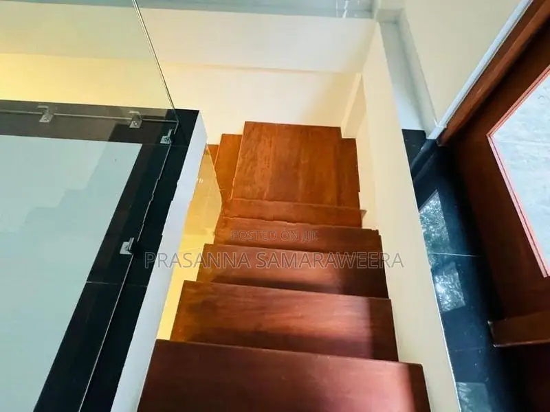 Brand New solid super luxury 2 Story House-piliyandala city
