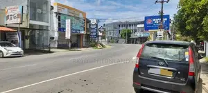 Newly renovated 2 story shops for sale in pallimulla matara.
