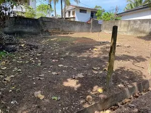 Valuable Land for Sale in Maharagama