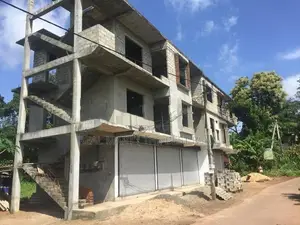 Ganemulla : 6,900sf Brand New Building for Sale
