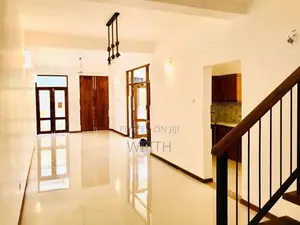 Brand New Two Storey House for Sale in Talawatugoda