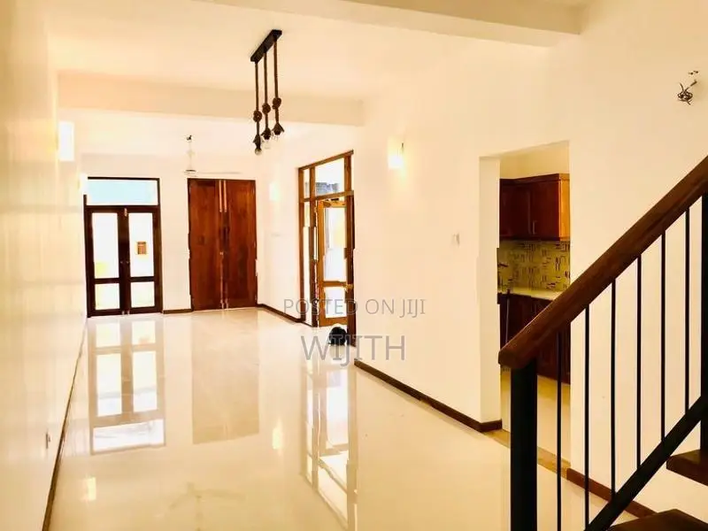 Brand New Two Storey House for Sale in Talawatugoda