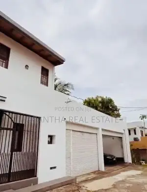 (NNI-125) Luxury House for Sale: Borelasgamuwa