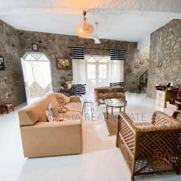 (NNI-159) 02 Story House With 11.48 P Sale At Malabe