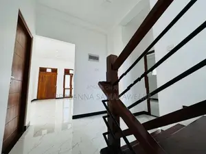Solid Brand New Modern super luxury House-piliyandala