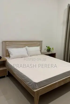 Fully Furnished Apartment for Rent in Kahathuduwa