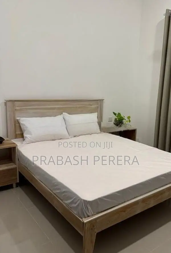 Fully Furnished Apartment for Rent in Kahathuduwa