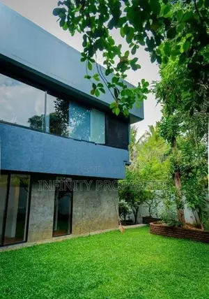 (NNI-182) Charted Architect Design Luxury House for sale Rajagiriya