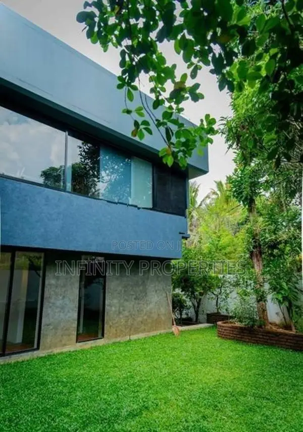 (NNI-182) Charted Architect Design Luxury House for sale Rajagiriya