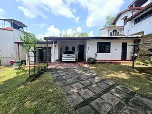 20P Square Land For Sale In Pannipitiya
