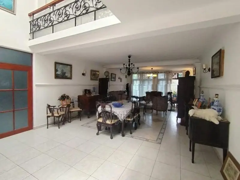 Two Storey House for Sale in Dehiwala Town
