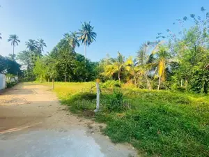 Land Blocks for Sale at Gothatuwa, Close to Rajagiriya
