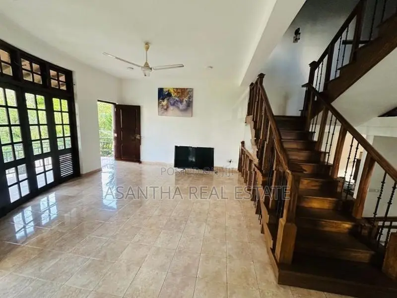 (AFA192) 2 story House for sale at Thalawathugoda