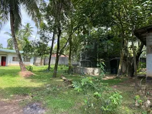 Kelaniya : 27.6 Perches Residential Land for Sale at Gonawala