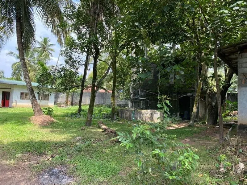 Kelaniya : 27.6 Perches Residential Land for Sale at Gonawala