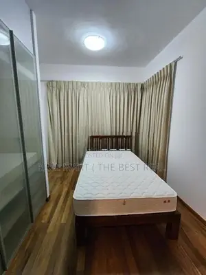 Monarch : 2BR Fully furnished Luxury Apartment for Sale at Colombo 03