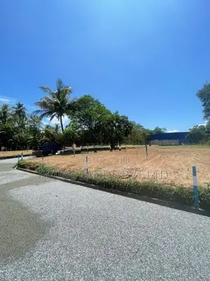 Main Road Facing Lands kurunegala