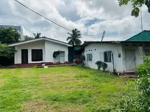 (NNI-243) 18 perchesbare land for sale At Maharagama