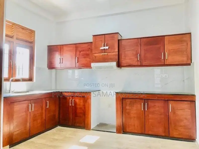 Brand New super luxury 2 Story House-piliyandala town