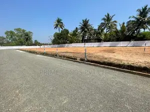 Main Road Facing Lands Kurunegala