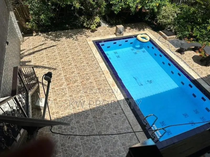 Fully Furnished House for Sale Nuweraeliya