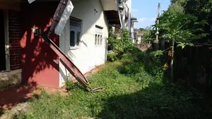 Ragama 13.5 Perches Land with House for Sale