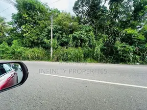 (AFA93) Main Road Facing 95 P Sale At Thalawathugoda