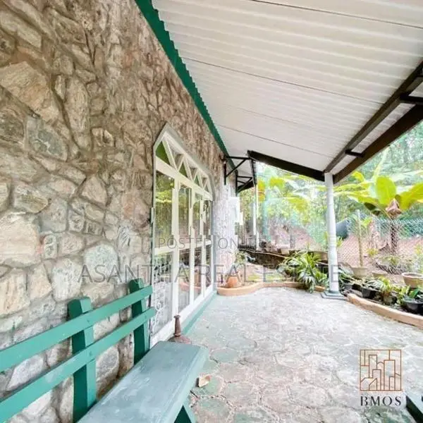 (NNI-159) 02 Story House With 11.48 P Sale At Malabe