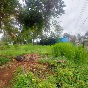 මාලබේ, කහන්තොට පාරට මුහුණලා පිහිටි ඉඩමක් විකිණීමට . (ID: MKH001S)