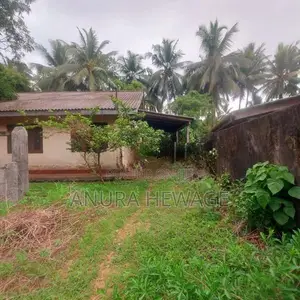 ඉංගිරිය රෝහල පිටුපස පිහිටි ඉඩමක් විකිණීමට . (ID : ING001S)