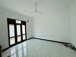 Solid Brand New Modern super luxury House-piliyandala
