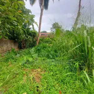 හෝකන්දර, කොට්ටාව - මාලබේ බස් පාර අසල ඉඩමක් විකිණීමට ඇත. (ID: MALB001S)