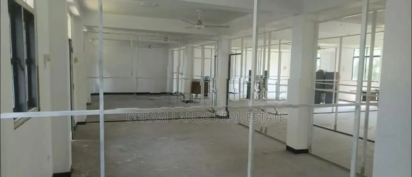 Kiribatgoda Commercial Building for Rent ( R-227)