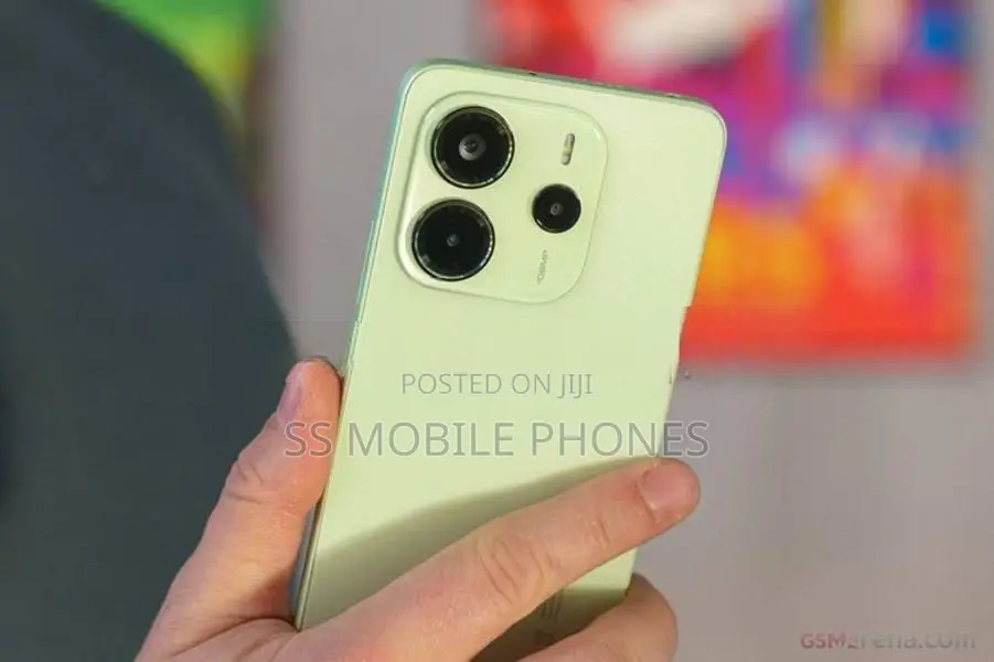 Xiaomi Redmi Note 14 8GB 256GB (Brand New)