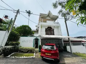 (afa156) Luxury House for Sale in Mount Laninia