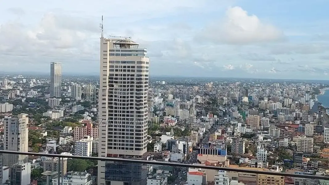 Brand New Super Luxury Apartment for Sale in Colombo 3