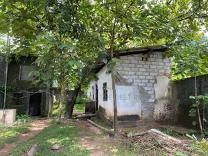 Kelaniya : 27.6 Perches Residential Land for Sale at Gonawala