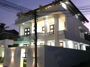 Ja Ela : Brand New 5BR (10.6P) Luxury House for Sale at kandana