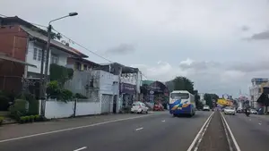 27 Perches Land for Sale in Maharagama