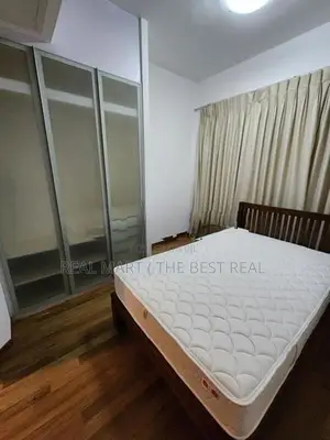 Monarch : 2BR Fully furnished Luxury Apartment for Sale at Colombo 03